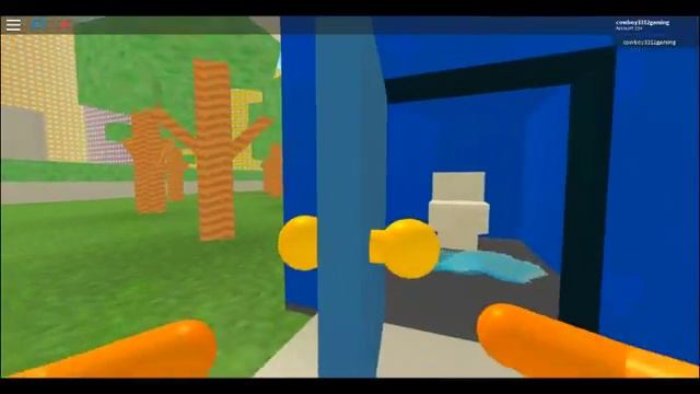 How To Get the Cherry guy in Cleaning Simulator on ROBLOX смотреть онлайн