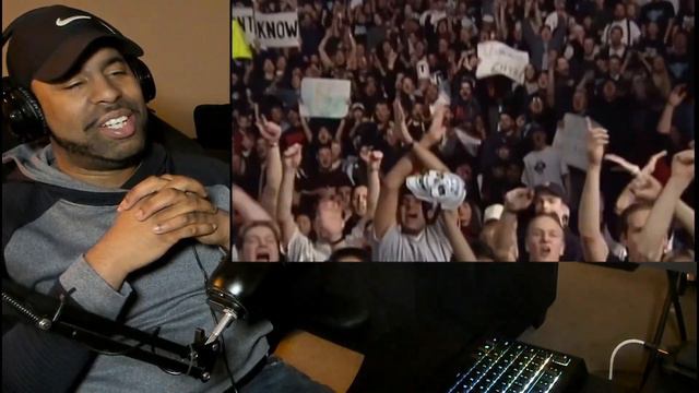 10 ICONIC Wrestling Entrance Quirks - PART 3 REACTION!! смотреть онлайн