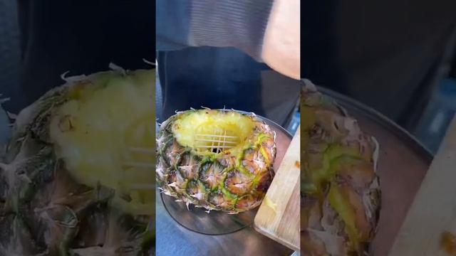 Мощный кальян на АНАНАСЕ смотреть онлайн