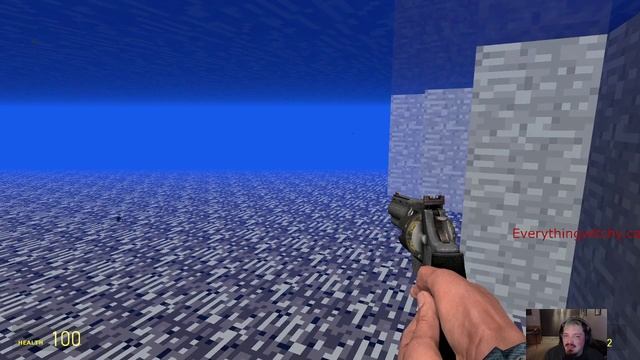 Garrys Mod - TTT and More with The Zeta смотреть онлайн