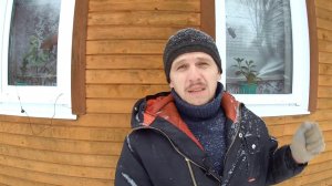 "Хватит гулять, пора на работу!"  Жизнь в деревне