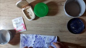 ВАРЕННЫЙ МОТЫЛЬ ДЛЯ РЫБАЛКИ | СПАСЕНИЕ И ХРАНЕНИЕ ИСПОРЧЕННОГО МОТЫЛЯ