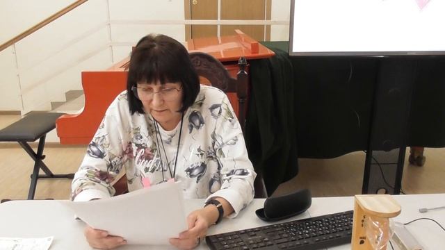 Матрешка. Неоднозначный подход к данному слову. Лариса Купцова психолог, писатель смотреть онлайн