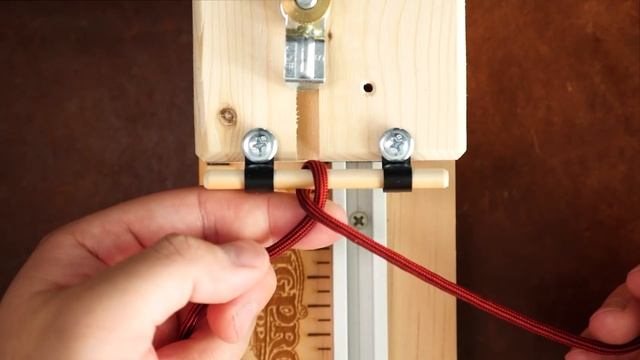 5 Knots Every Paracordist MUST MASTER | Beginner Knots You Need To Know! смотреть онлайн