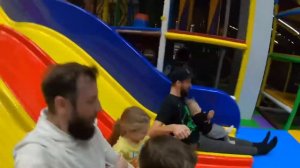 Как мы сходили в Joki Joya в ТРЦ «Мари»