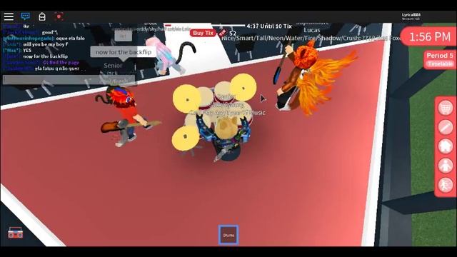 Roblox:Epic Music.Ft Supermario12034 смотреть онлайн