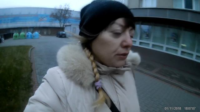ПОЛЬША. КАК ВСЕГДА, НИ О ЧЁМ И ОБО ВСЁМ))) смотреть онлайн