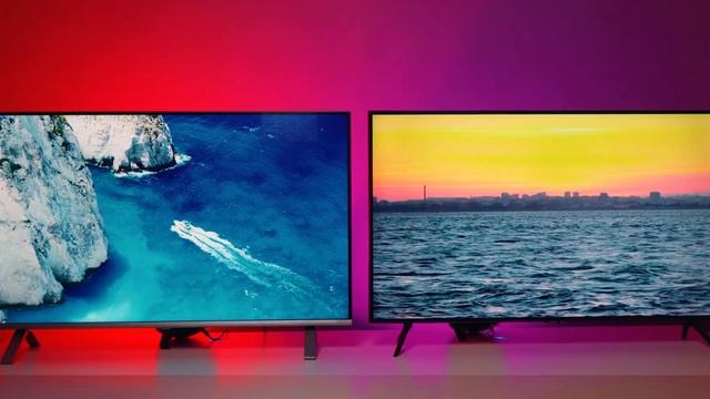 Samsung Crystal Cue60 vs. Toshiba C350MP: The 4K TV Clash of the Titans - ??? Who Will Win? ?? смотреть онлайн