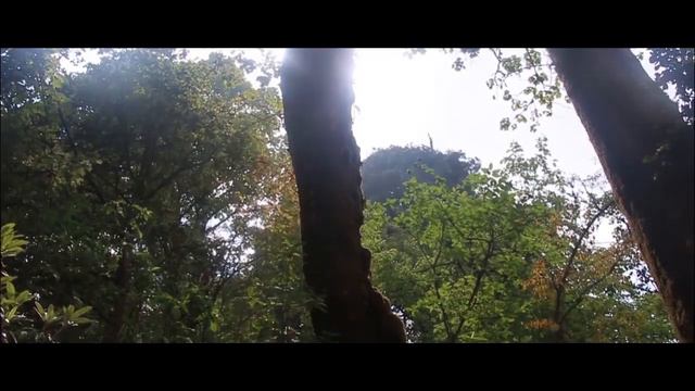 Kathmandu to Khaptad (Heaven in Earth) смотреть онлайн