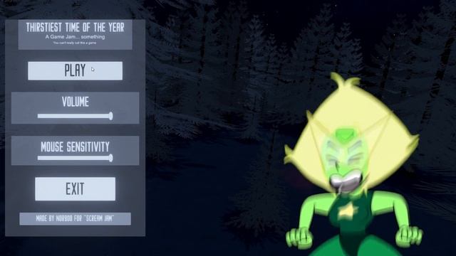 IT'S YOU WHO IS ON THE NAUGHTY LIST SANTA!!! | 2 Scary Horror Holiday Games смотреть онлайн