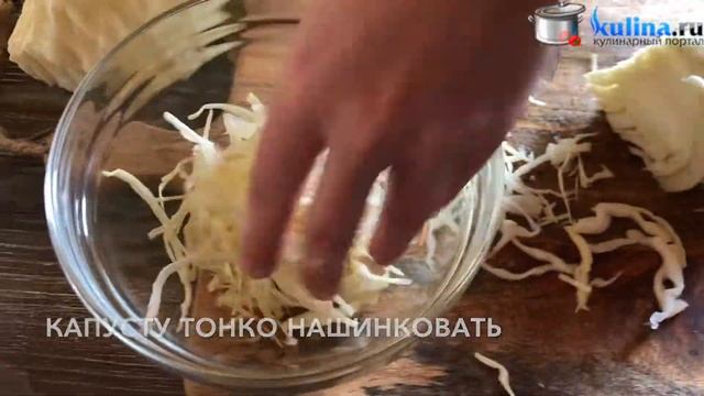 Свинина, тушеная с капустой в мультиварке смотреть онлайн