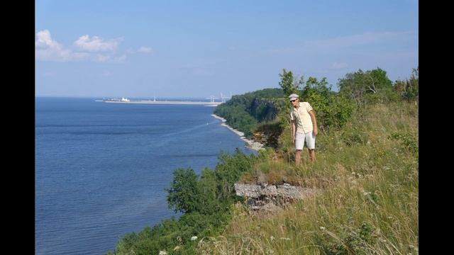 Силламяэ История (Эстония) смотреть онлайн