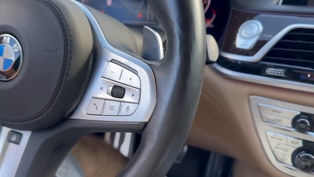 306. Cars and Prices, выбираем BMW 7 серии в США смотреть онлайн