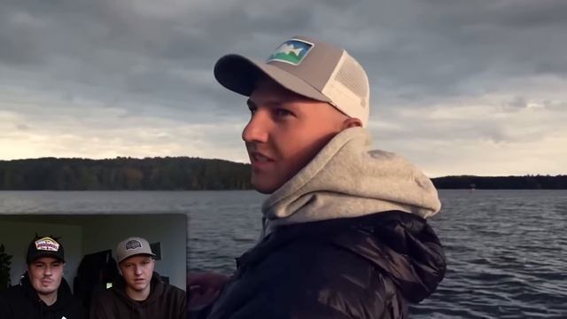 Wir reagieren auf unsere HIGHLIGHTS DES JAHRES - Angeln Maximal und Joshinator смотреть онлайн