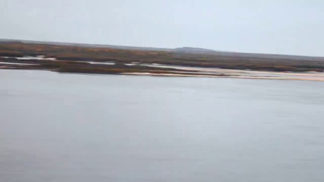 Хабаровск. Мост через Амур, изображённый на пятитысячной купюре. смотреть онлайн