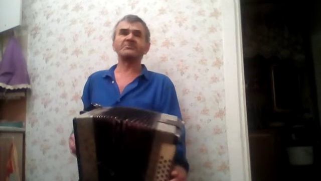 Городок Любимый Мой. В исполнении Дёмина Ивана. смотреть онлайн