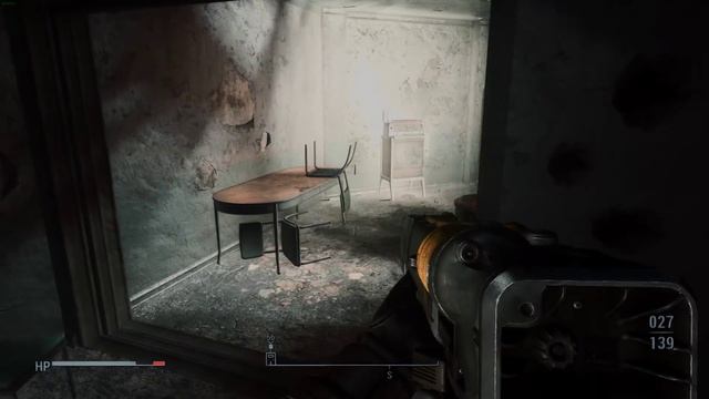 Fallout 4 Xtreme CinemaX ReShade Preset