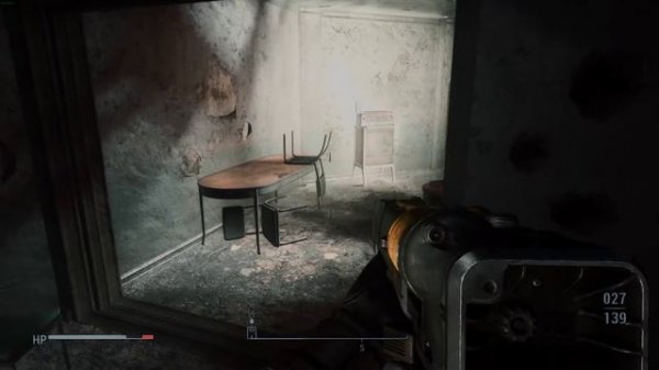 Fallout 4 Xtreme CinemaX ReShade Preset