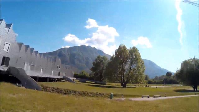3B R 2500 kv Motor 4S FPV SIC Gordola смотреть онлайн