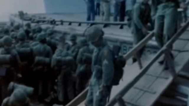 History Brief: the Vietnam Conflict смотреть онлайн