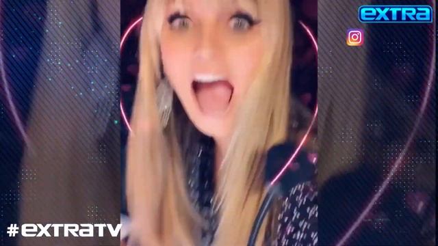 Why Heidi Klum Says Tom Kaulitz Was ‘Sent from Heaven’ смотреть онлайн