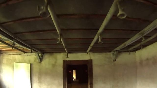 Концлагерь.Майданек.Люблин. смотреть онлайн