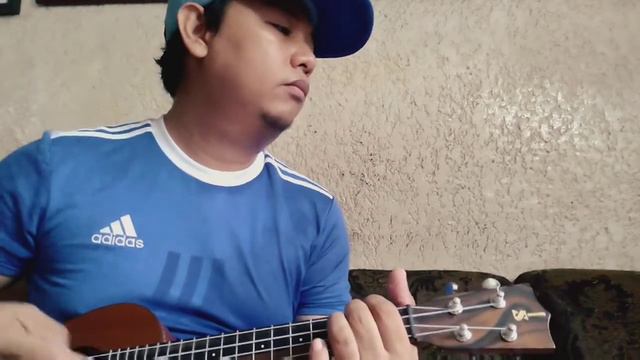 I Miss You - Incubus (Ukulele Cover) смотреть онлайн