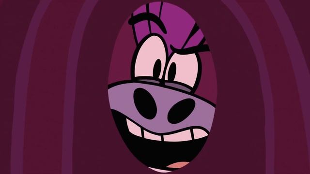 Wander faces the problem "head-on"! (The Ball) | Wander Over Yonder [HD] смотреть онлайн