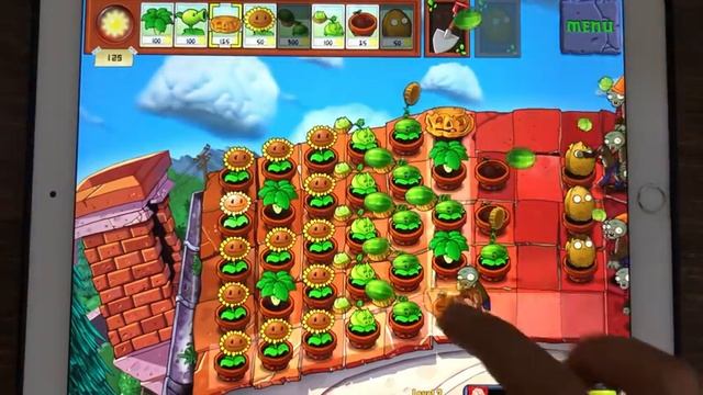 Plants vs Zombies Heroes,PVZ HD,Temple Run,Temple Run 2,Plants vs Zombies 2,PVZ смотреть онлайн