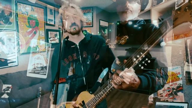GREEN DAY 'WELCOME TO PARADISE' COVER - FEAT: DAN VAPID, PENNYWISE, GOLDFINGER, FAIRMOUNTS, ETC смотреть онлайн