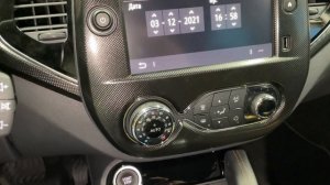 Renault Kaptur (Рено Каптур). Реальные цены декабрь 2021. Комплектация Intense