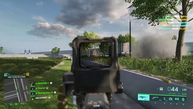 most balanced BF mechanic + jump scare смотреть онлайн
