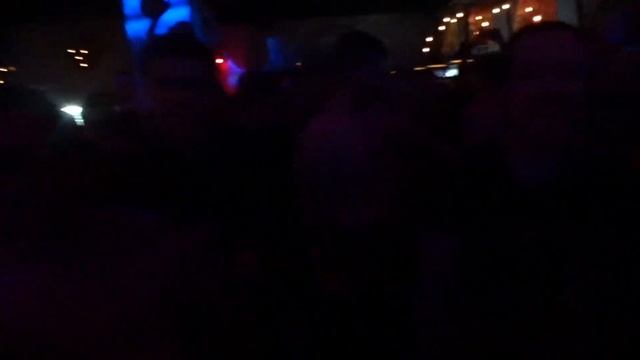 2rbina 2rista - Наши демоны нас берегут. Live In Moscow, Russia. 04.01.2020