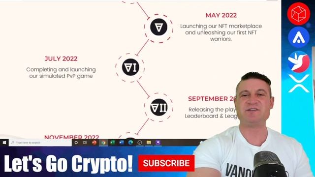 Number 1 BEST New Crypto Game for 2022 $GULL POLYGOD 100X смотреть онлайн