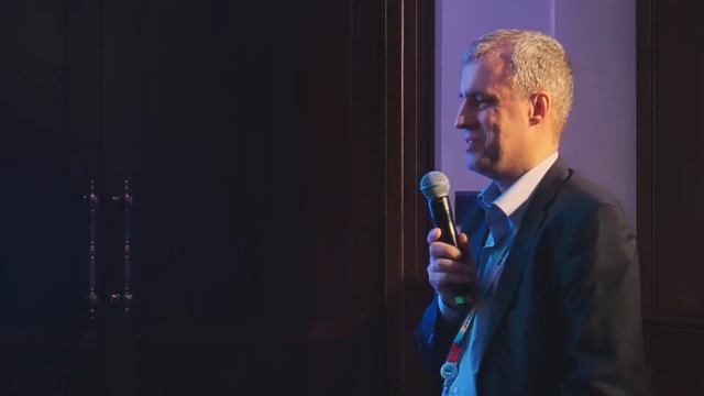 Кейс-сессия: Подключение к финтех инфраструктурам смотреть онлайн