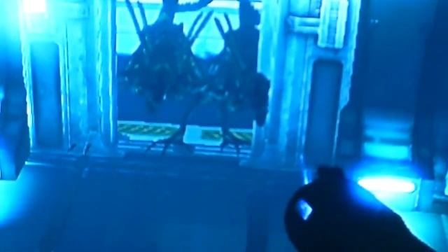 Aliens colonial marines glitch (Stasis Interrupted) смотреть онлайн