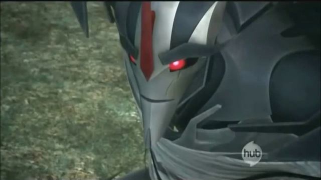 Starscream's Request смотреть онлайн