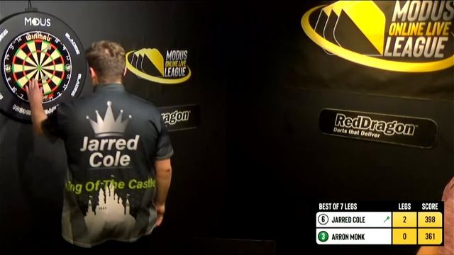 Online Darts Live League Saturday 20th March 2021 PM смотреть онлайн