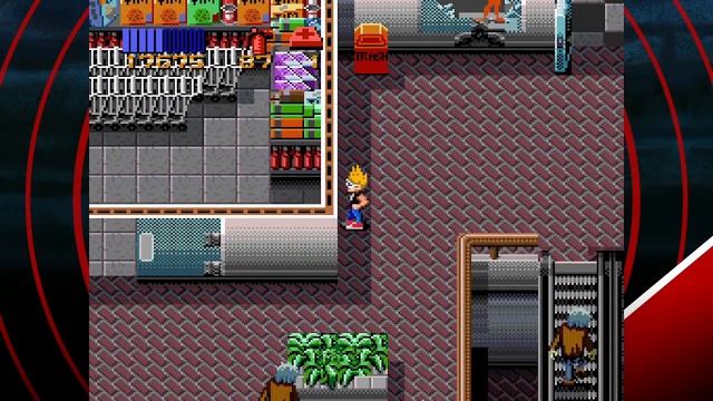 Zombies Ate My Neighbors And Ghoul Patrol Gameplay смотреть онлайн