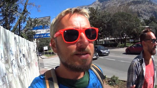 Черногория, великолепный Котор смотреть онлайн