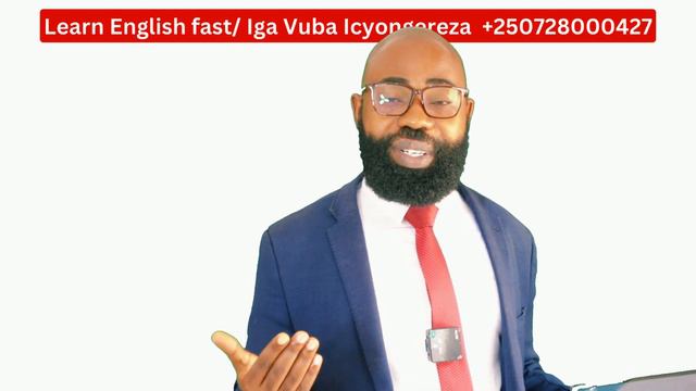 🛑L214: IGA KUVUGA ICYONGEREZA KUBUNTU /ALL ENGLISH TENSES /IBIHE 12 BY'ICYONGEREZA смотреть онлайн