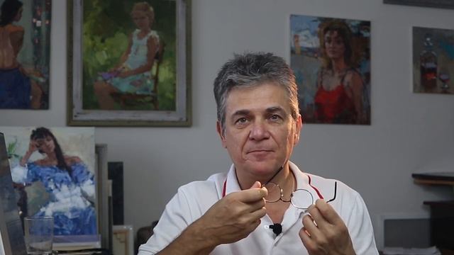 451 Художник без мастерской смотреть онлайн