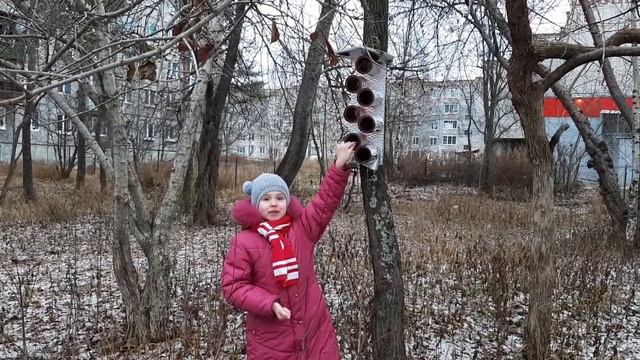 Птички-синички смотреть онлайн