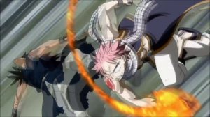 Fairy Tail AMV - Natsu 'Undead'