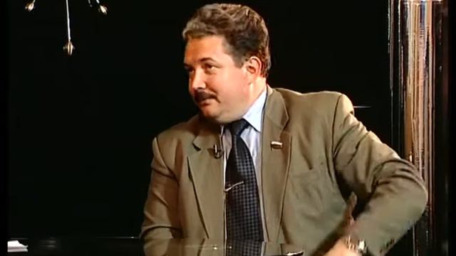 Сергей Бабурин (10-06-2004) смотреть онлайн