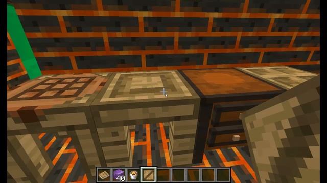 Tinker's Construct Showcase смотреть онлайн