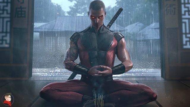 Shang-Chi Trailer Music x Killmonger Theme | EPIC WORKOUT MUSIC MIX смотреть онлайн