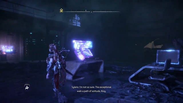 Horizon Forbidden West Main Quest Part 5: Death's Door (No Commentary) смотреть онлайн