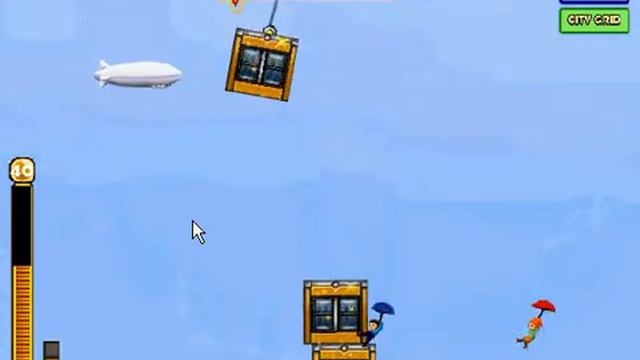 TOWER BLOXX GAMEPLAY!!! =3 смотреть онлайн