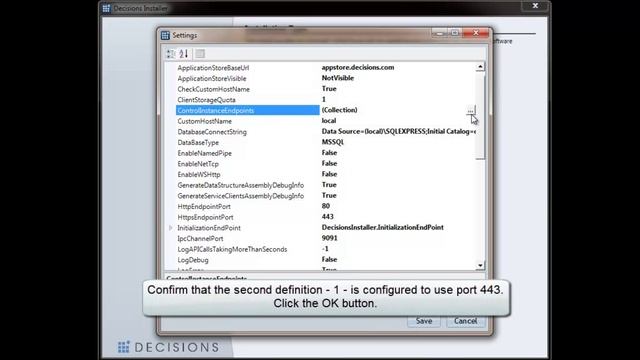 Configuring the Server for SSL (HTTPS) смотреть онлайн